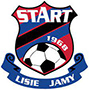 Herb - Start Lisie Jamy